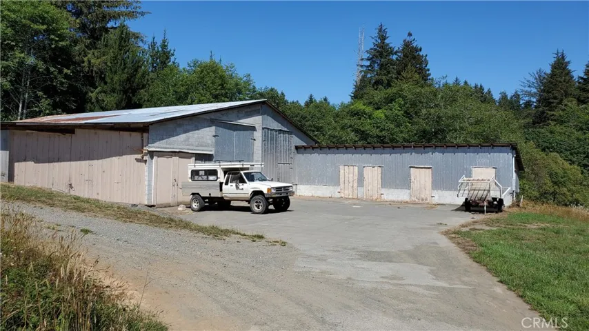 rented shops