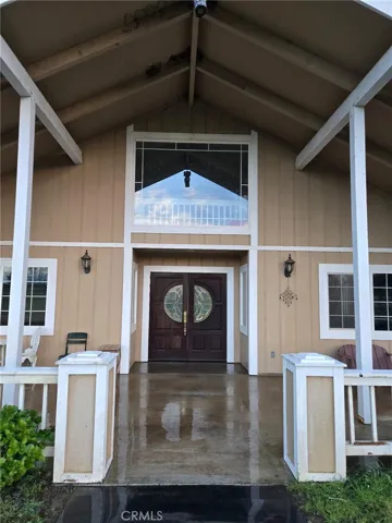 entry to stables apartment