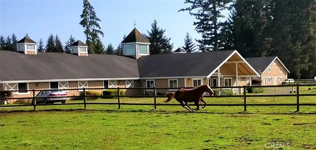 Stables