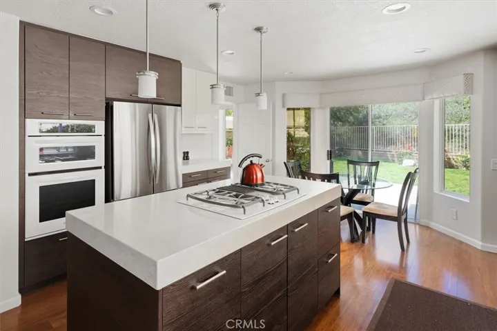 Quartz Counter Tops