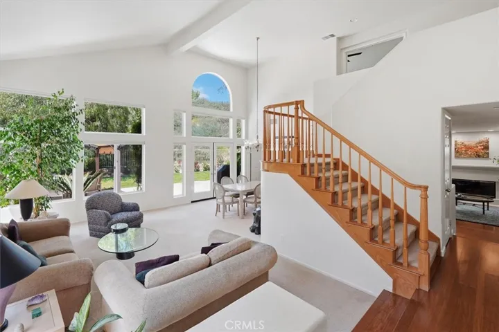 Bright Great Room