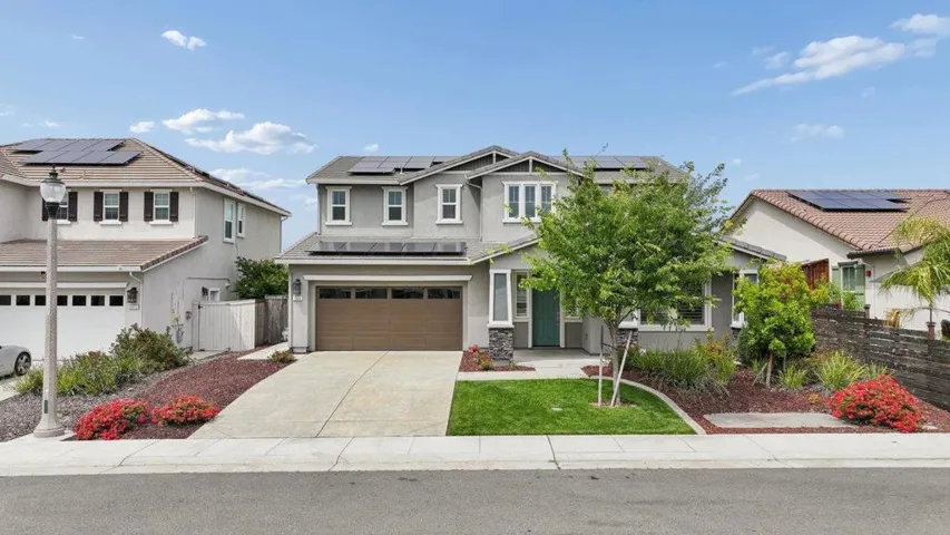 2984 Ridgecrest Drive, Lincoln, California 95648