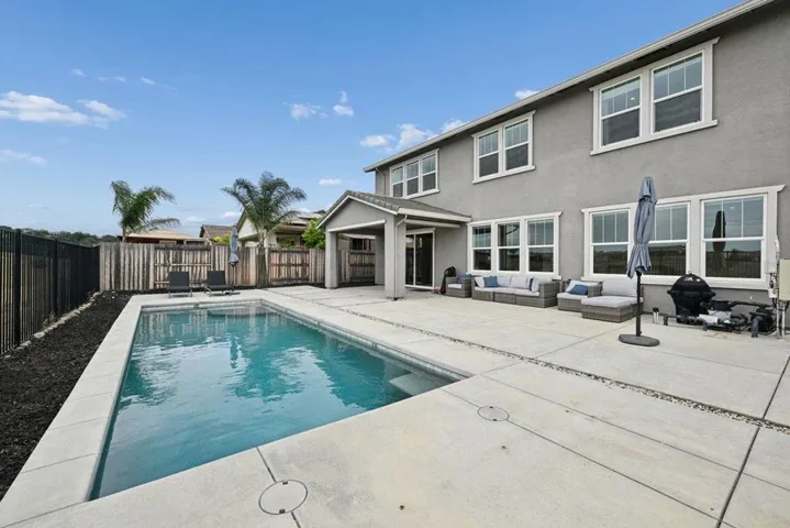 2984 Ridgecrest Drive, Lincoln, California 95648