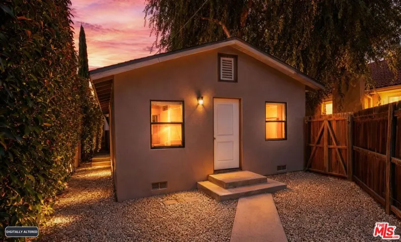 1741 N Avenue 46, Los Angeles, California 90041