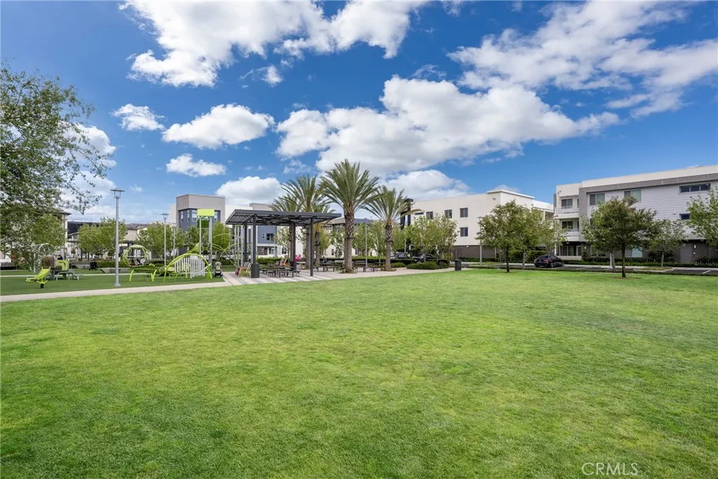 Aloe Greens Park