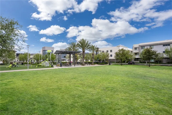 Aloe Greens Park
