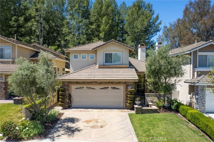 919 S Silver Star, Anaheim Hills, California 92808