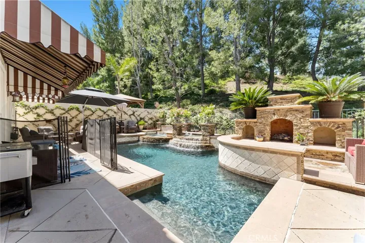 919 S Silver Star, Anaheim Hills, California 92808