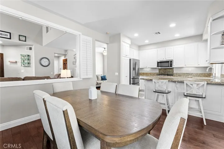 919 S Silver Star, Anaheim Hills, California 92808