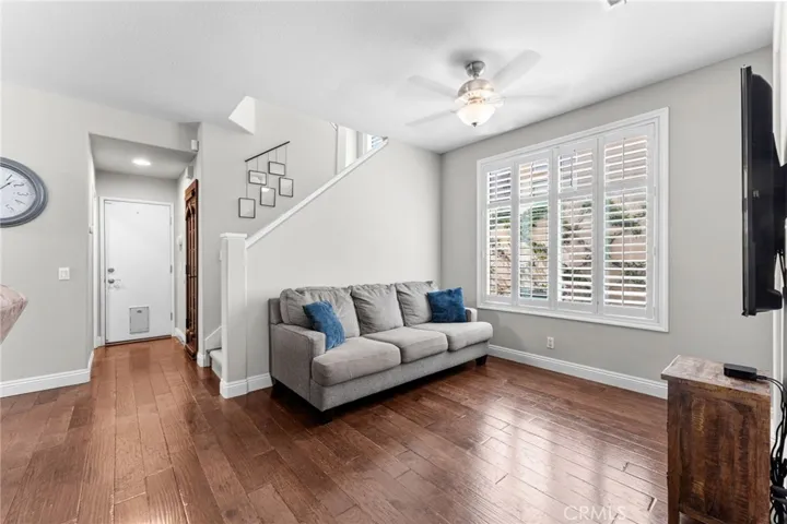 919 S Silver Star, Anaheim Hills, California 92808