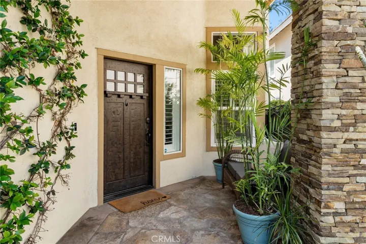 919 S Silver Star, Anaheim Hills, California 92808