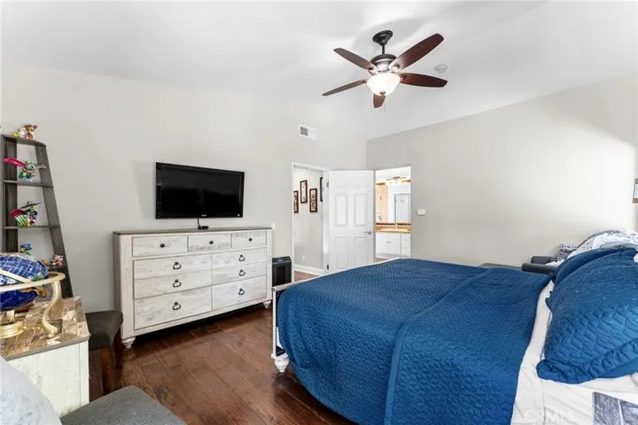 919 S Silver Star, Anaheim Hills, California 92808