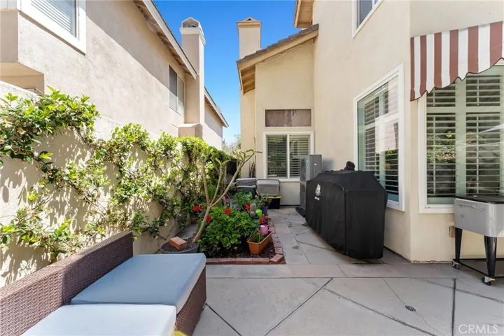 919 S Silver Star, Anaheim Hills, California 92808