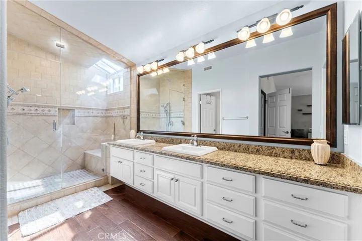919 S Silver Star, Anaheim Hills, California 92808