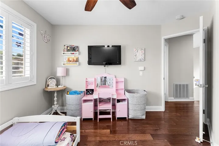 919 S Silver Star, Anaheim Hills, California 92808