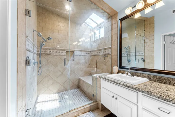919 S Silver Star, Anaheim Hills, California 92808