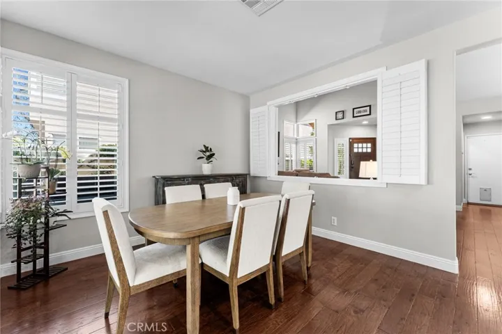 919 S Silver Star, Anaheim Hills, California 92808