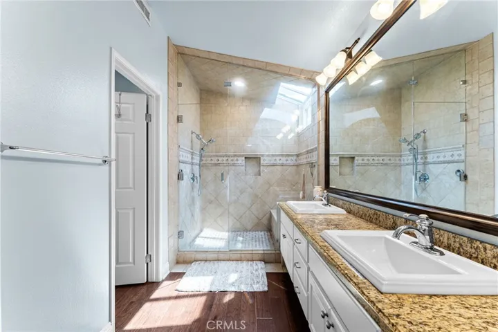 919 S Silver Star, Anaheim Hills, California 92808