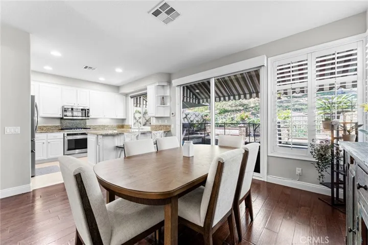 919 S Silver Star, Anaheim Hills, California 92808