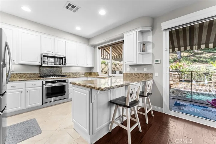 919 S Silver Star, Anaheim Hills, California 92808