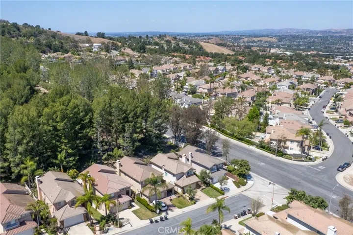 919 S Silver Star, Anaheim Hills, California 92808