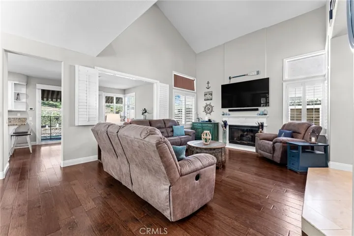 919 S Silver Star, Anaheim Hills, California 92808