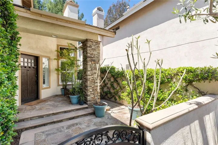 919 S Silver Star, Anaheim Hills, California 92808