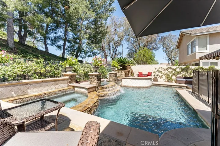 919 S Silver Star, Anaheim Hills, California 92808
