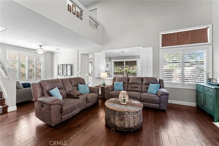 919 S Silver Star, Anaheim Hills, California 92808