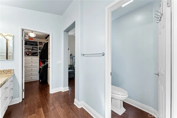 919 S Silver Star, Anaheim Hills, California 92808