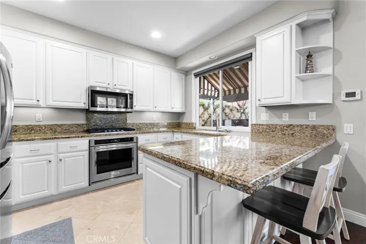 919 S Silver Star, Anaheim Hills, California 92808