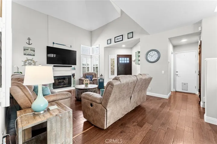 919 S Silver Star, Anaheim Hills, California 92808