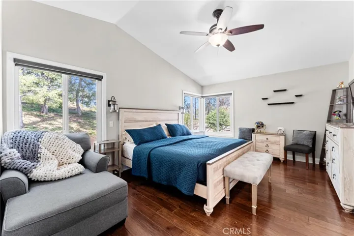 919 S Silver Star, Anaheim Hills, California 92808