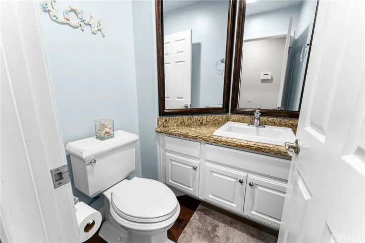 919 S Silver Star, Anaheim Hills, California 92808