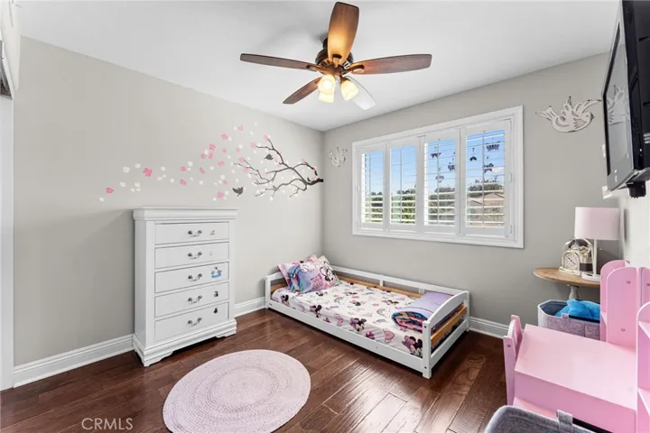 919 S Silver Star, Anaheim Hills, California 92808