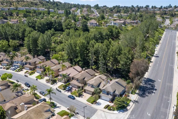 919 S Silver Star, Anaheim Hills, California 92808