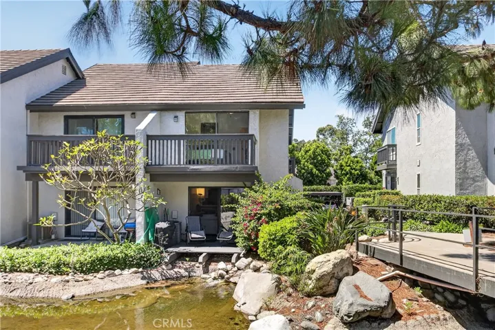 60 Orange Blossom, Irvine, California 92618