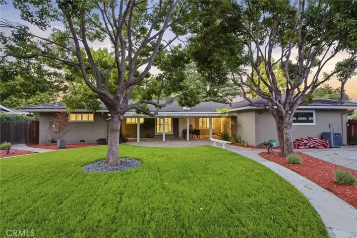 18880 Ansley Place, Saratoga, California 95070