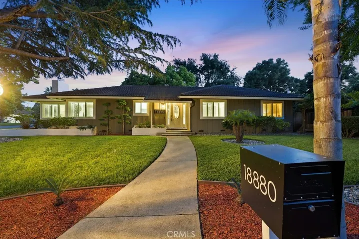 18880 Ansley Place, Saratoga, California 95070