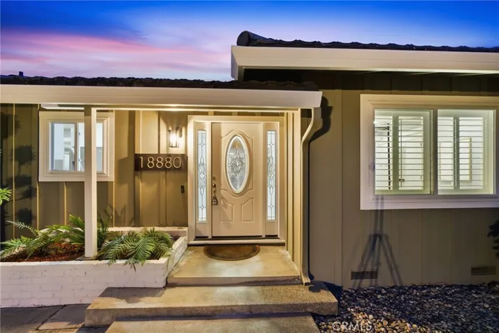 18880 Ansley Place, Saratoga, California 95070