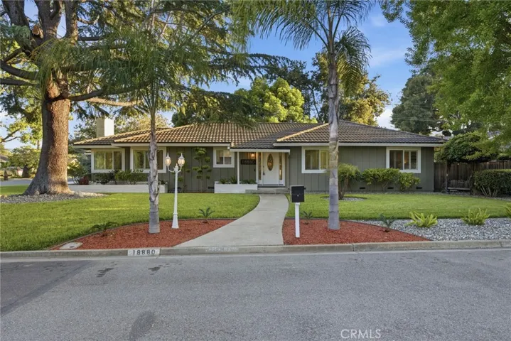 18880 Ansley Place, Saratoga, California 95070