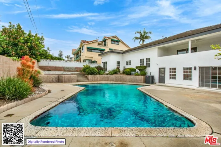 5625 S Sherbourne Drive, Los Angeles, California 90056