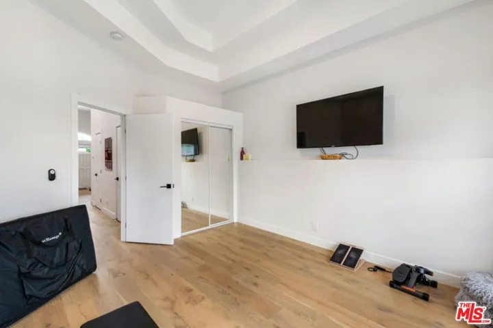 5625 S Sherbourne Drive, Los Angeles, California 90056