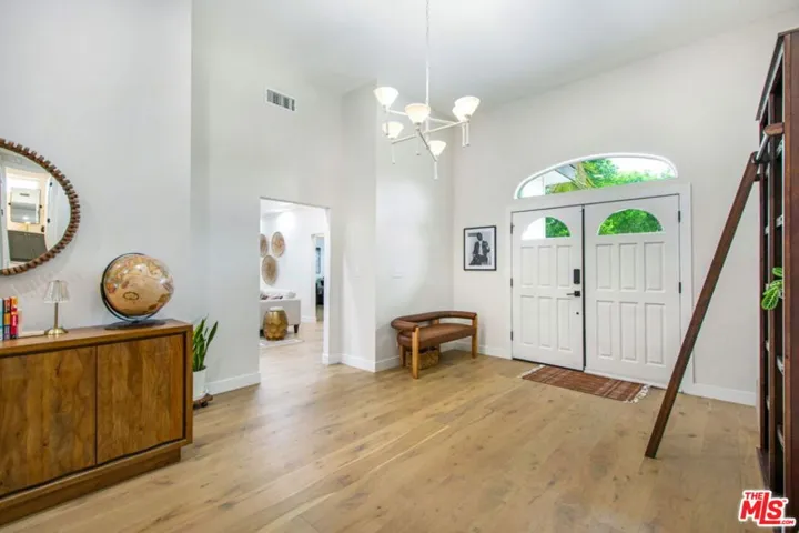5625 S Sherbourne Drive, Los Angeles, California 90056