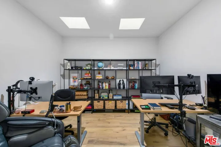 5625 S Sherbourne Drive, Los Angeles, California 90056