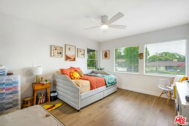 5625 S Sherbourne Drive, Los Angeles, California 90056
