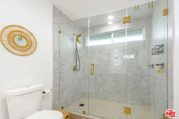 5625 S Sherbourne Drive, Los Angeles, California 90056