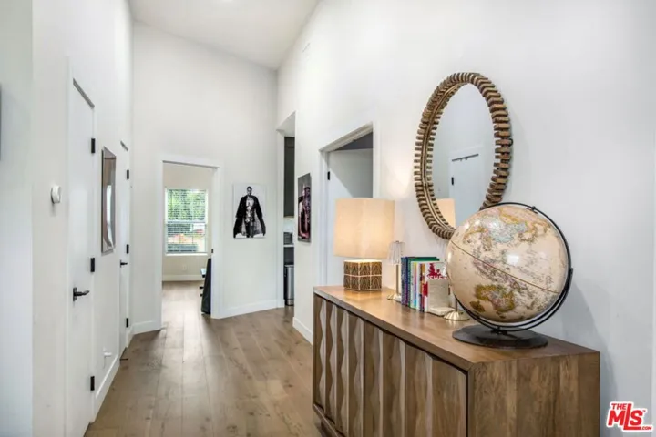 5625 S Sherbourne Drive, Los Angeles, California 90056