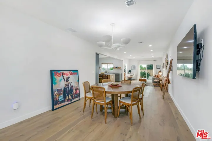 5625 S Sherbourne Drive, Los Angeles, California 90056