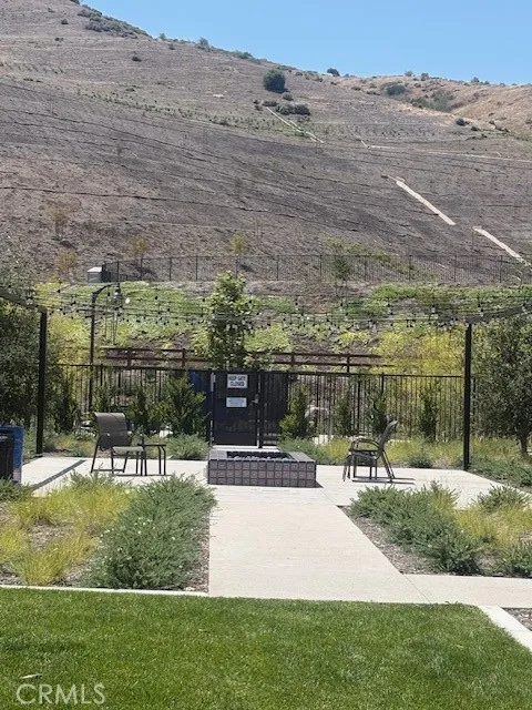 HOA amenities